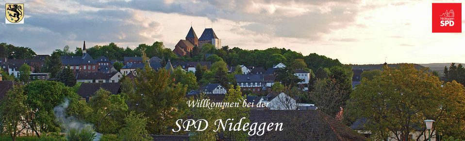 SPD Nideggen